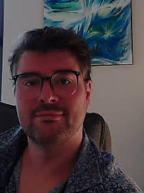 Dr Julien Grassias, Pédiatre à Vienne