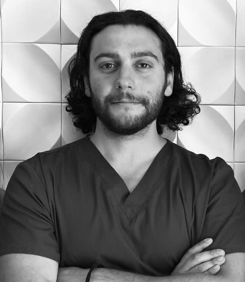 Dr ALEXIS STEFANI