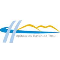 Les hôpitaux du Bassin de Thau - Sète