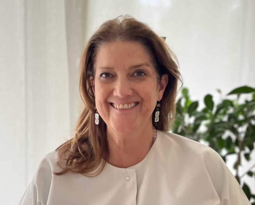 Rebecca LEGRAND