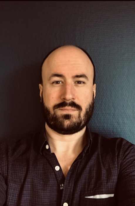 Simon Lesecq