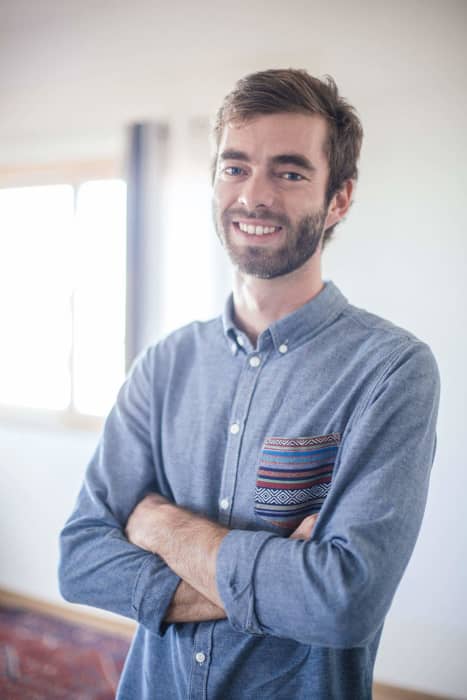Jean-Baptiste KERIEL