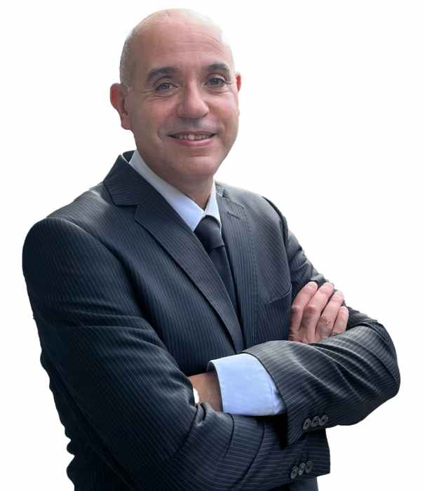 Dr Abdelghani Benlamlih