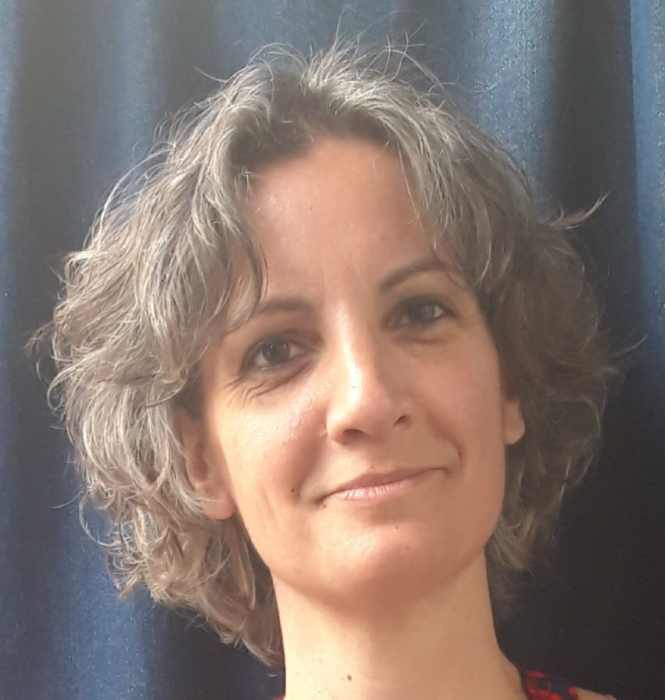 MYRIAM BAILLON