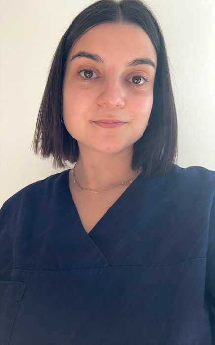 Manon Beauvais