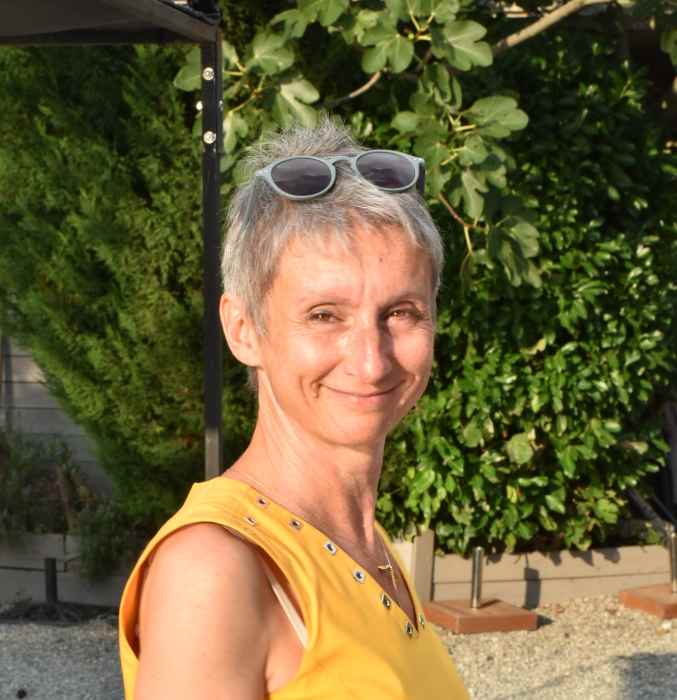 Muriel Mollier 