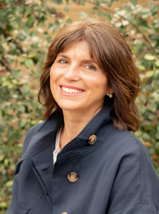 Dr Sara Amat, Gynécologue obstétricien à Pessac