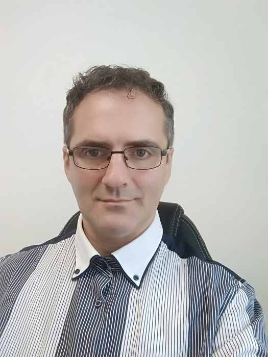 Dr Cristian MOTEA