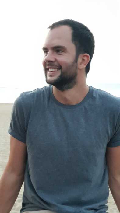 Guilhem ANTOINE GOY