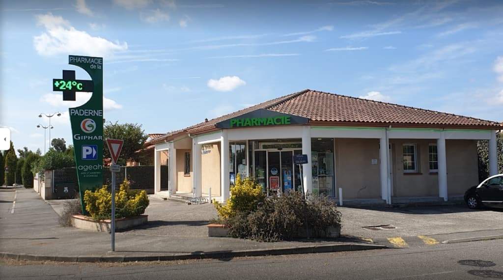 Biostime 1er âge 0-6 mois - Pharmacie de la Paderne