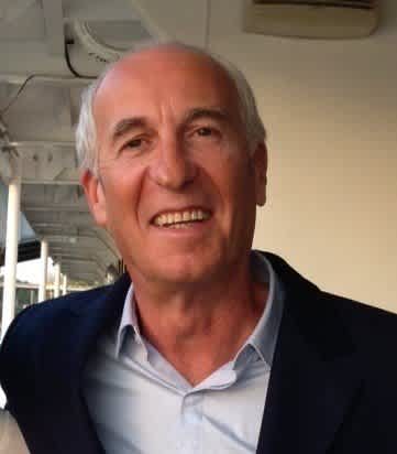 Dr Jean-Yves Redor