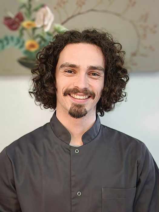 Hugo Delaisse