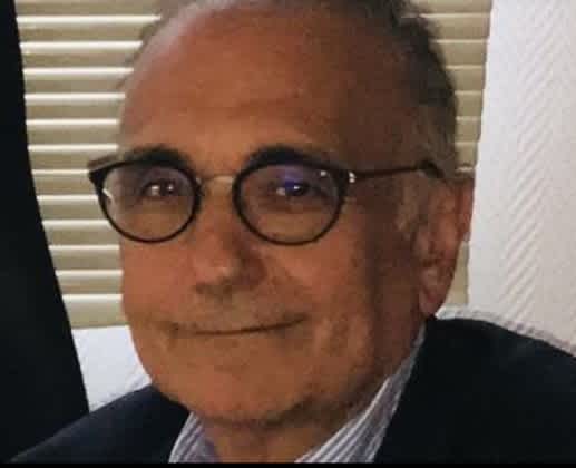 Dr Pierre Chouraqui