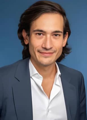 Dr Thibault CHAPRON