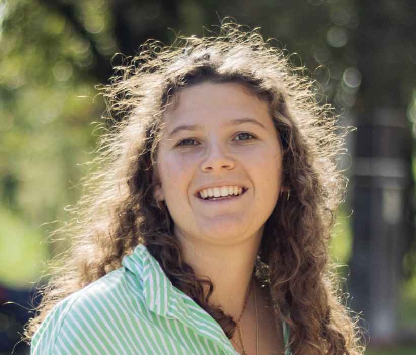 Armelle Musereau
