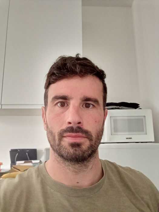 Adrien CHAPELLIER