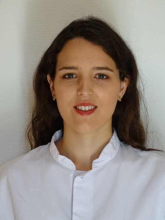 Dr Alice Bouhet Léonard