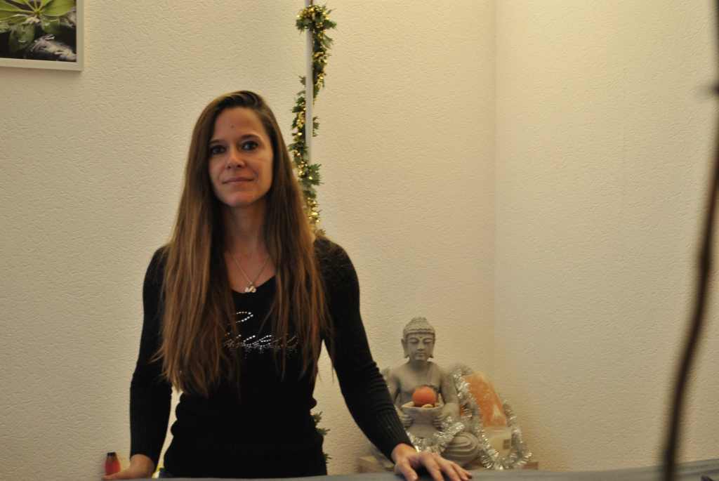Alice Woerth