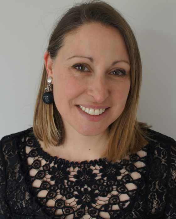 Dr Charlotte Hocedez-Maillard