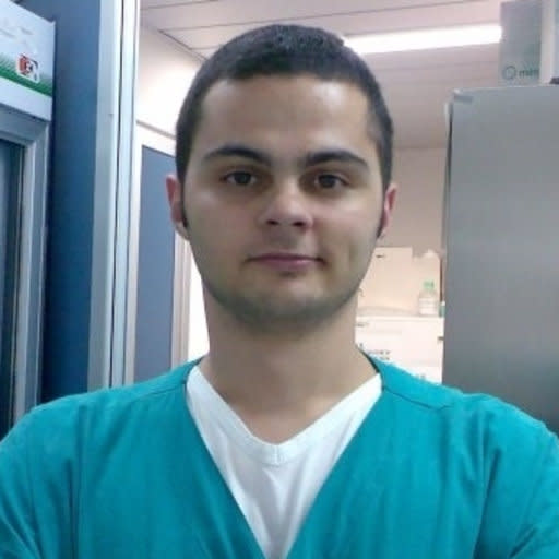 Dr Zhirajr Mokini Poturljan