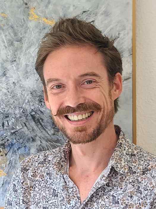 Nicolas HARDY