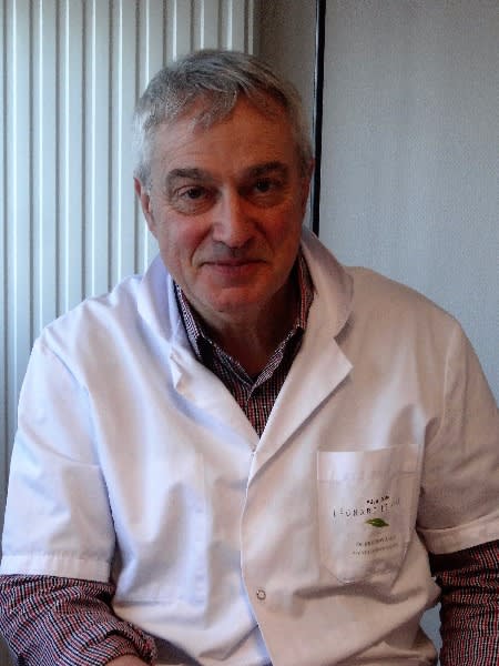 Dr Jean Marie Brechon