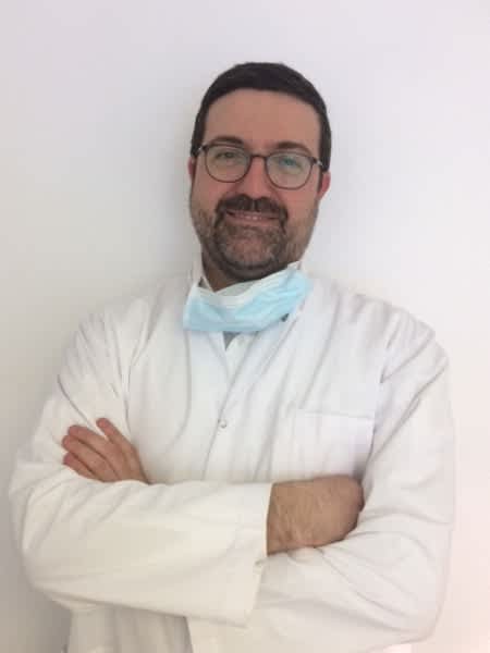 Dr Yoël MAMANE