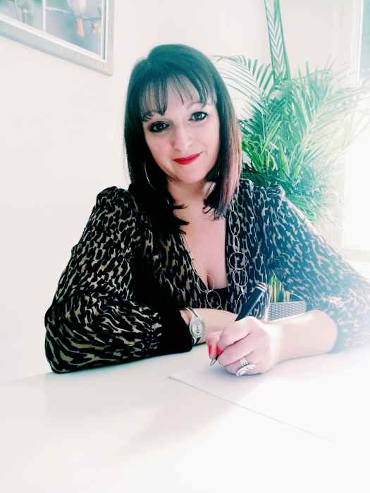 Jessy Duvillard