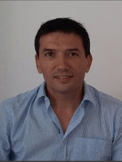Dr Patrice LE MOUEL