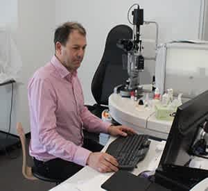 Dr Christophe EHRET