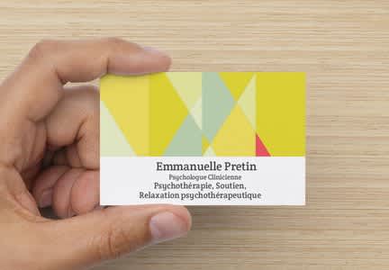 Emmanuelle PRETIN