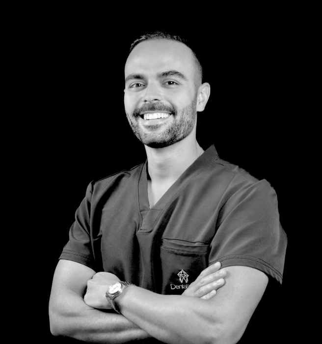 Dr FRANCISCO RODRIGUES
