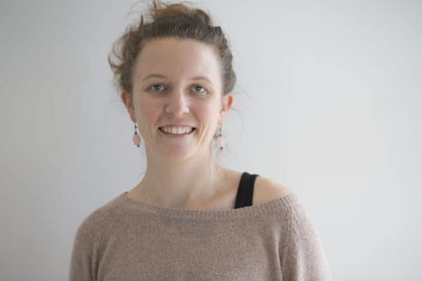 Marion BERTHIER DUBOZ