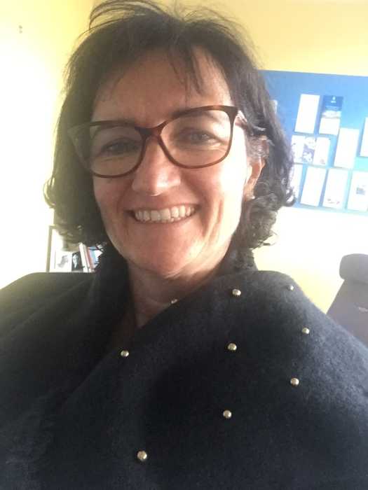 Isabelle Thomas