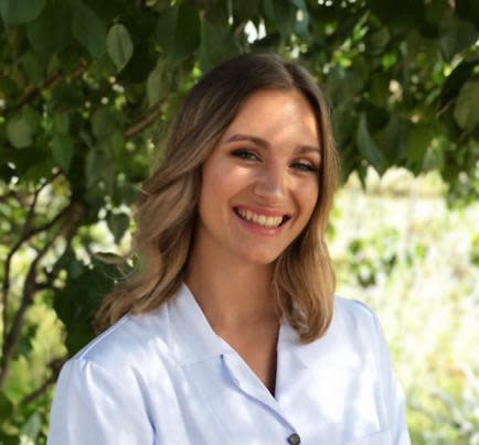 Fanny Falcone