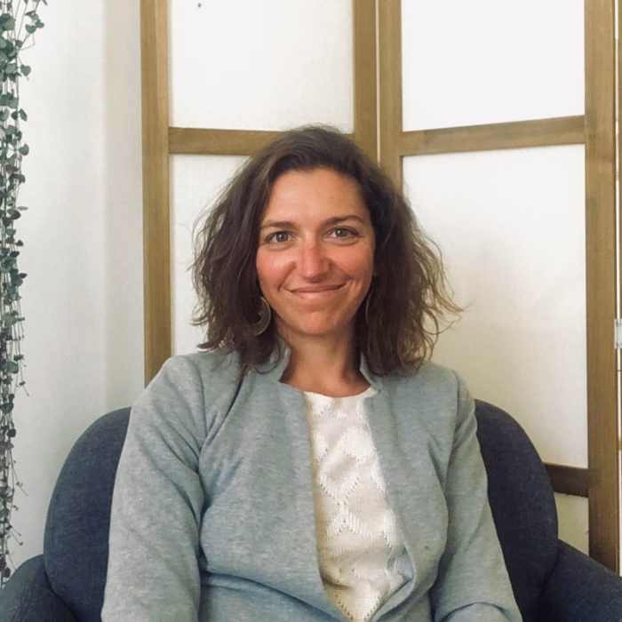 MELODIE JARDINI