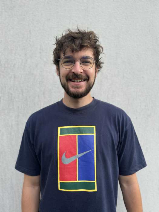 Olivier Chretien