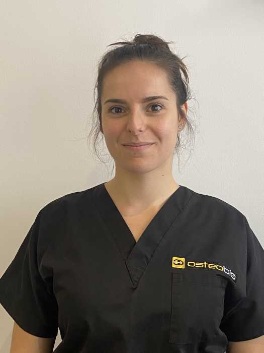 NOEMIE TERRASSIER
