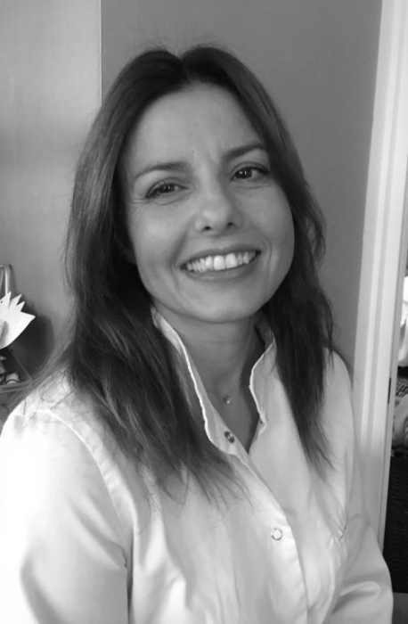 CAROLINE BOURSEAU
