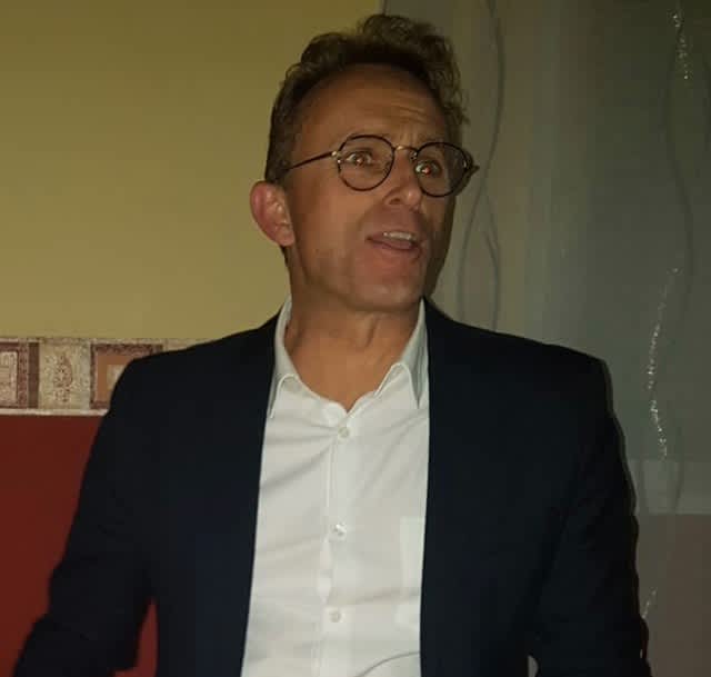 AXEL VANDER ELST