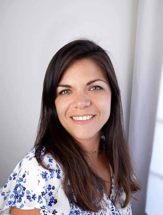 Julie Bessalam