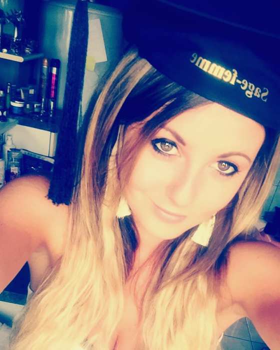 JULIE VANSTRACEELE
