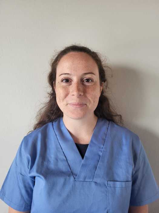 Dr Léa Ydjedd, Ostéopathe à Saint-Germain-Laval