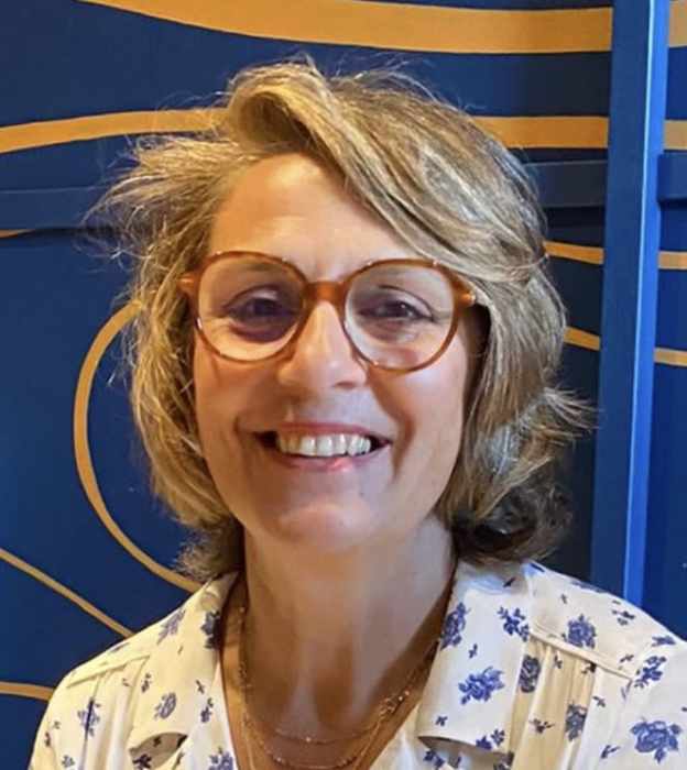 Murielle Brugeat
