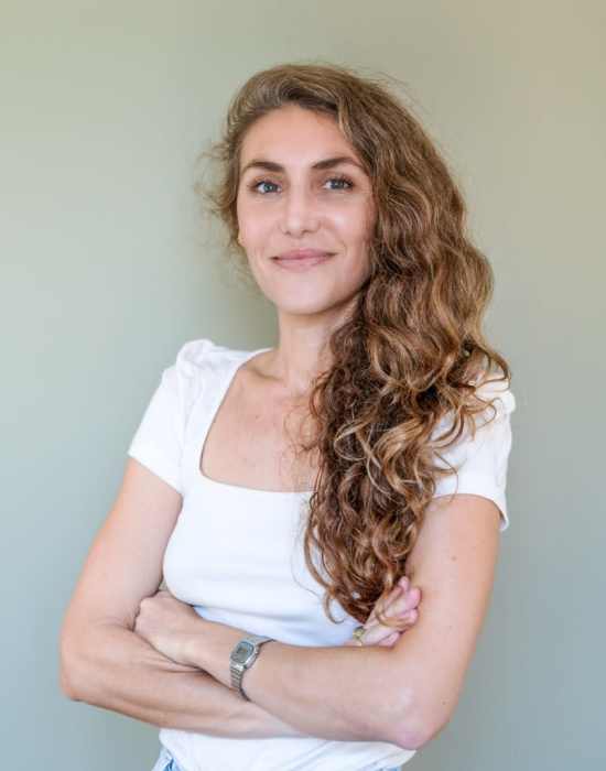 Dr Lou SCEMAMA