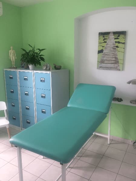 Dr Patricia Gaffoglio, Homéopathe à Antibes