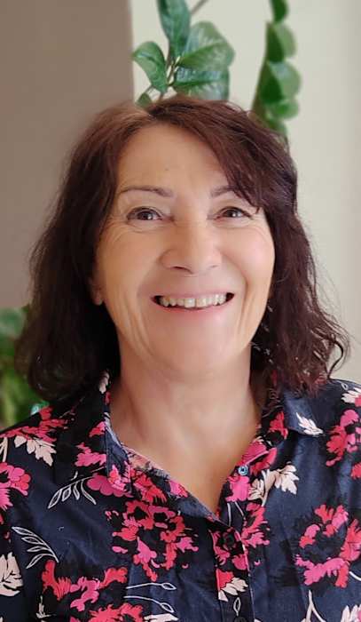 Martine Pretot