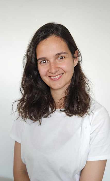 Dr Ane Barjacoba Regulez, Psychologue à Hendaye
