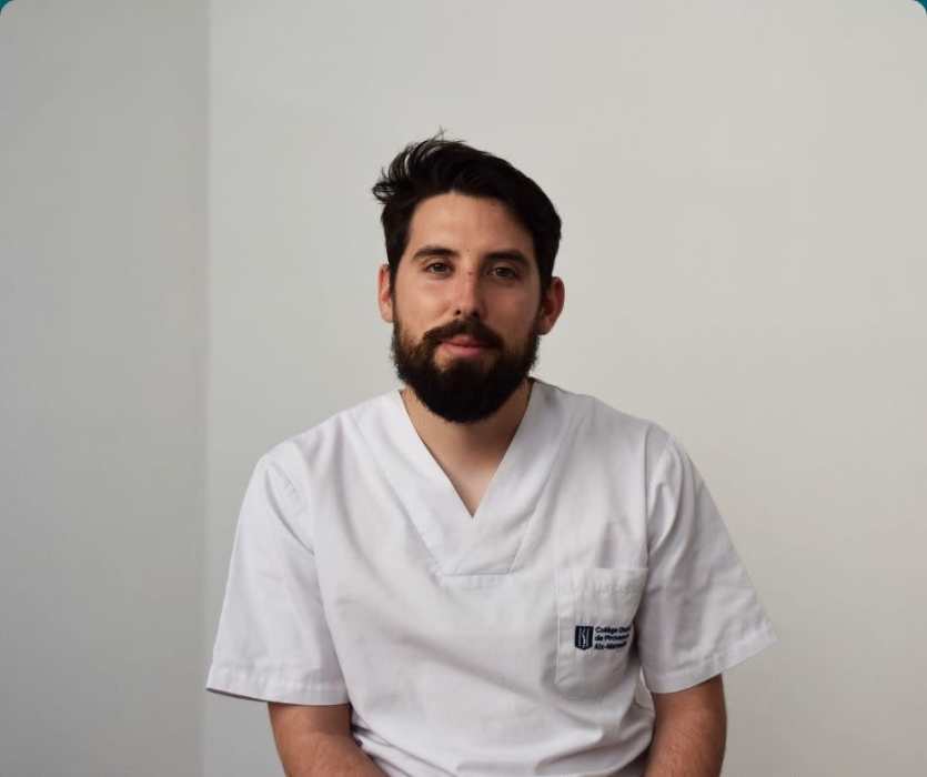 Sébastien DELBOS