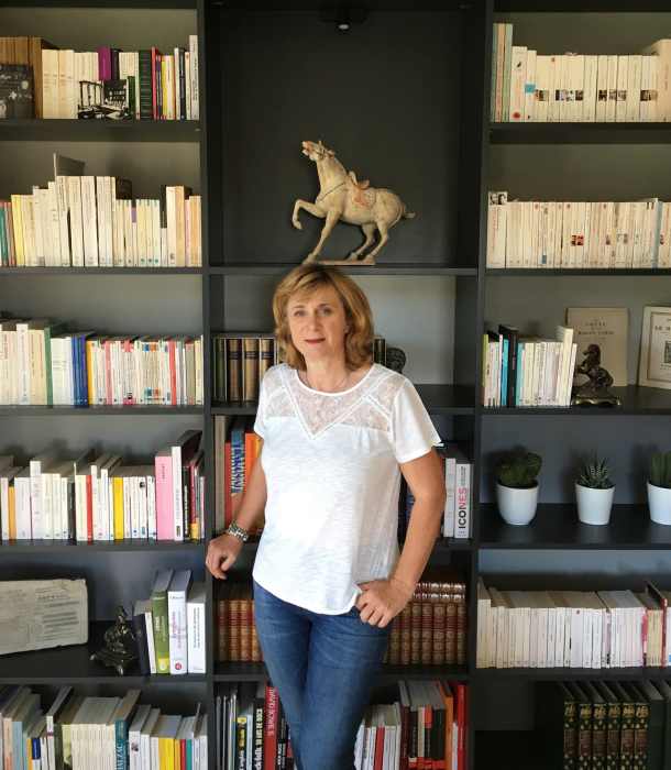 Nathalie Bigeon